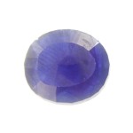 Blue Sapphire – 8.90 Carats (Ratti-9.83) Neelam